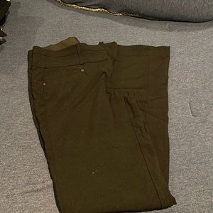 Candie’s Marilyn Pants